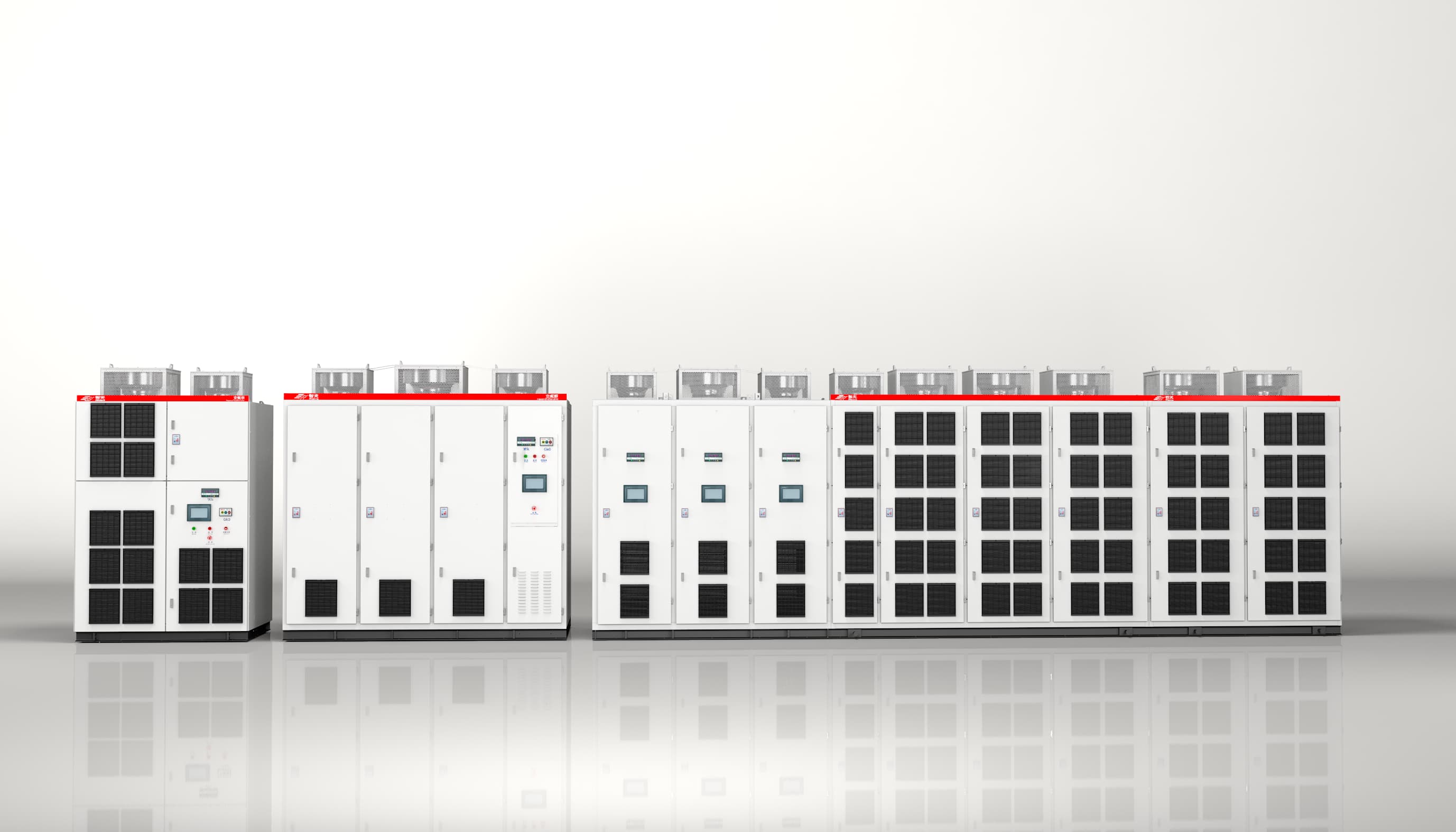 绿智双驱！永利3044noc电气技术硬核赋能钢铁企业焕新升级